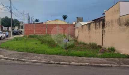 Terreno à venda em Jardim São Pedro - SP
