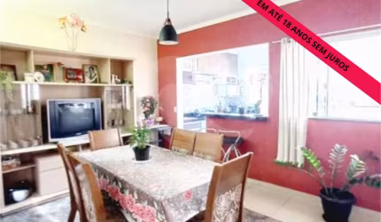 Casa com 3 quartos à venda em Parque Orlanda Iii - SP