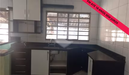 Casa com 2 quartos à venda em Vila Industrial - SP