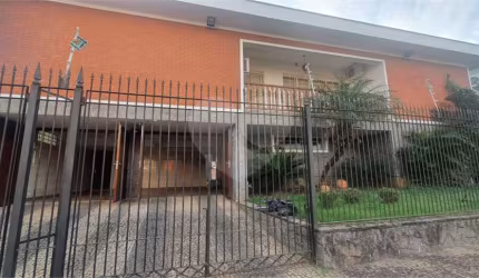 Casa com 4 quartos para locação em Cidade Jardim - SP