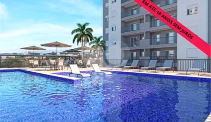 Apartamento com 3 quartos à venda em Piracicamirim - SP