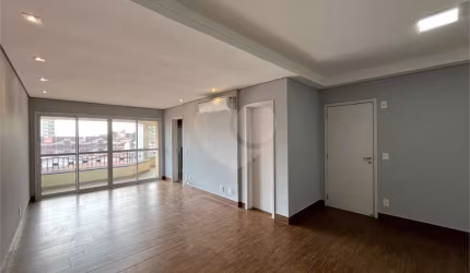 Apartamento com 3 quartos à venda em Vila Independência - SP
