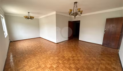 Casa com 3 quartos para locação em Nova Piracicaba - SP