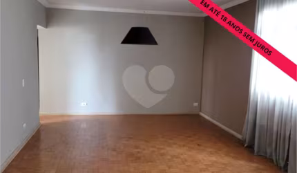 Apartamento com 3 quartos à venda ou para locação em Cidade Alta - SP