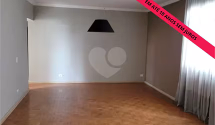 Apartamento com 3 quartos à venda ou para locação em Cidade Alta - SP