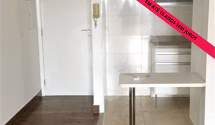 Apartamento com 3 quartos à venda ou para locação em São Dimas - SP
