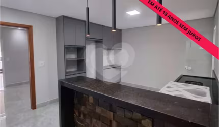 Casa com 3 quartos à venda em Morumbi - SP