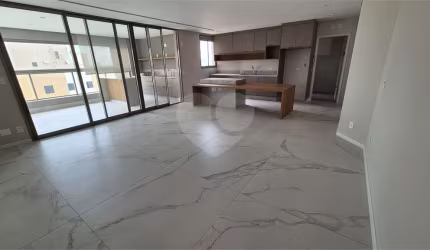 Apartamento com 3 quartos à venda em Jardim Elite - SP