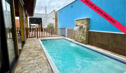 Casa com 2 quartos à venda em Água Branca - SP