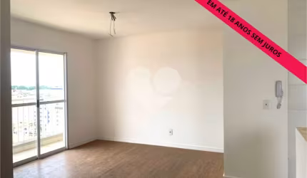 Apartamento com 3 quartos à venda em Nova América - SP