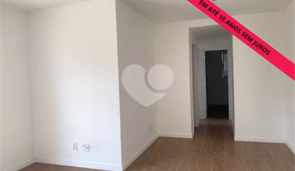 Apartamento com 3 quartos à venda em Nova América - SP