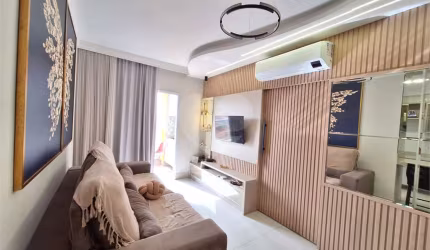 Apartamento com 2 quartos à venda em Vila Independência - SP