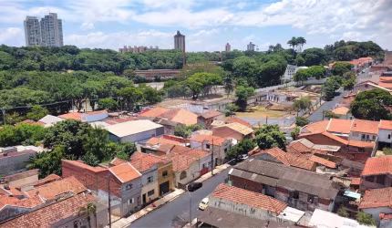 Apartamento com 3 quartos à venda em Centro - SP