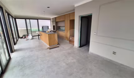 Condomínio com 3 quartos à venda em Loteamento Residencial Reserva Do Engenho - SP