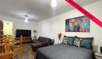 Apartamento com 1 quartos à venda em Centro (ártemis) - SP