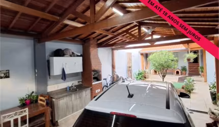 Casa com 2 quartos à venda em Jardim Astúrias Ii - SP