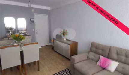 Apartamento com 2 quartos à venda em Centro - SP