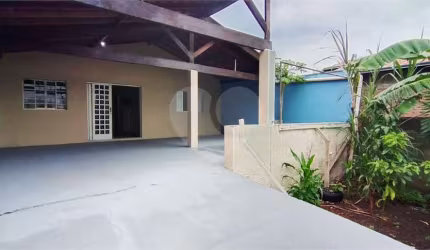 Casa com 2 quartos à venda em Jardim Parque Jupiá - SP