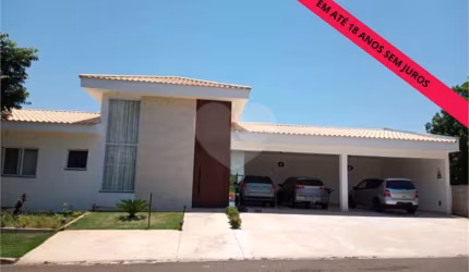 Condomínio com 4 quartos à venda em Colinas Do Piracicaba (ártemis) - SP