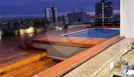 Apartamento com 4 quartos à venda ou para locação em São Dimas - SP