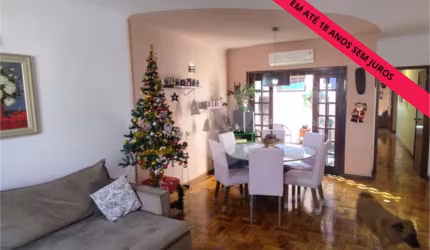 Casa com 3 quartos à venda em Nova Piracicaba - SP