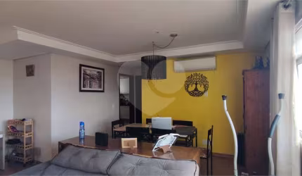 Apartamento com 3 quartos à venda em Jardim Elite - SP