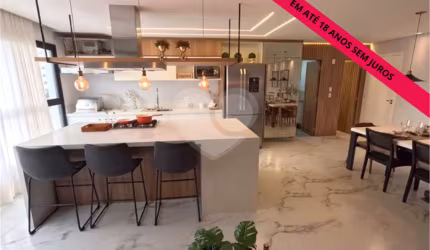 Apartamento com 3 quartos à venda em Alemães - SP