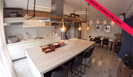 Apartamento com 3 quartos à venda em Alemães - SP