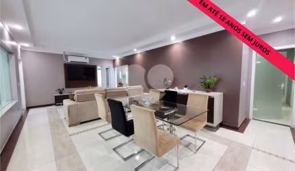 Casa com 4 quartos à venda em Nova Piracicaba - SP