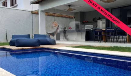 Casa com 3 quartos à venda em Parque Santa Cecília - SP