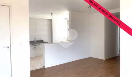 Apartamento com 3 quartos à venda em Nova América - SP