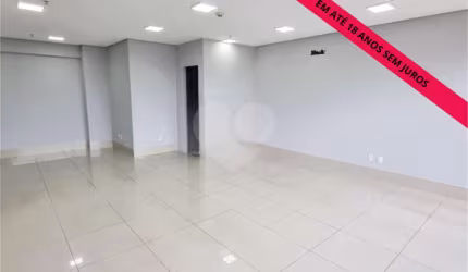 Salas à venda em Centro - SP