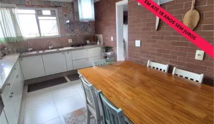 Apartamento com 3 quartos à venda em Jardim Elite - SP