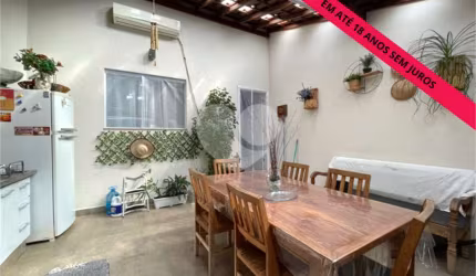 Casa com 3 quartos à venda em Jardim Sol Nascente Ii - SP
