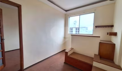 Apartamento com 1 quartos à venda em Centro - SP
