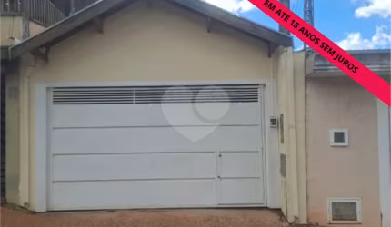 Casa com 2 quartos à venda em Piracicamirim - SP