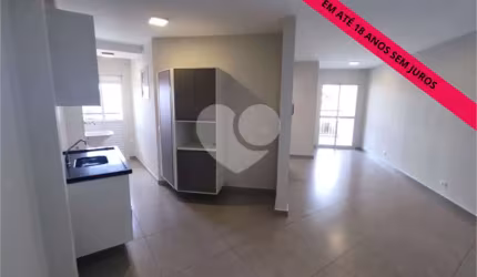 Apartamento com 2 quartos à venda em Paulicéia - SP