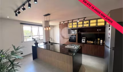Apartamento com 3 quartos à venda em Cidade Jardim - SP