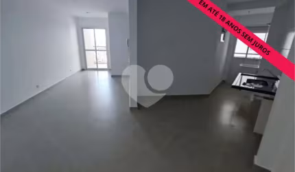 Apartamento com 2 quartos à venda em Paulicéia - SP
