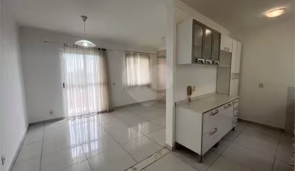 Apartamento com 3 quartos à venda em Glebas Califórnia - SP