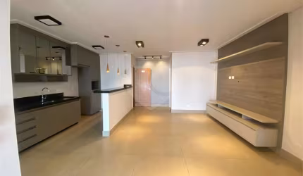 Apartamento com 3 quartos para locação em Cidade Alta - SP