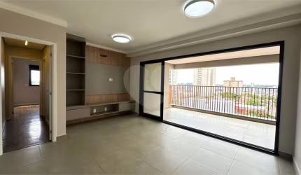 Apartamento com 3 quartos para locação em Nova América - SP