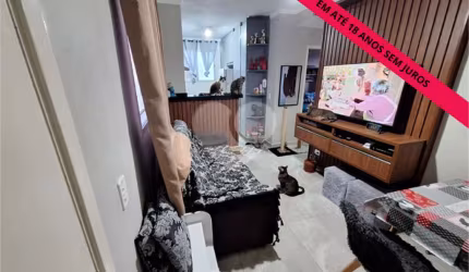 Apartamento com 2 quartos à venda em Nova Pompéia - SP