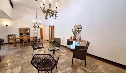 Casa com 4 quartos à venda em Nova Piracicaba - SP