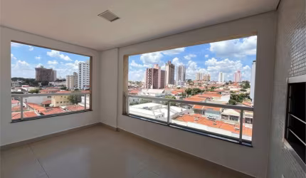Apartamento com 3 quartos à venda ou para locação em São Judas - SP