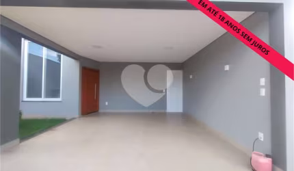 Condomínio com 3 quartos à venda em Jardim Califórnia - SP