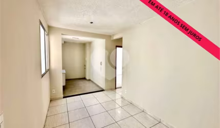 Apartamento com 2 quartos à venda em Pompéia - SP