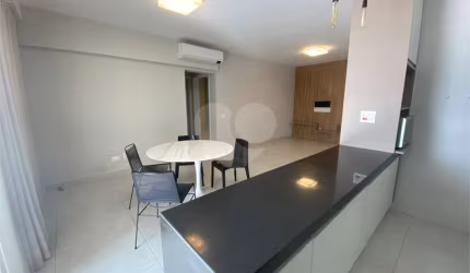 Apartamento com 2 quartos para locação em São Judas - SP