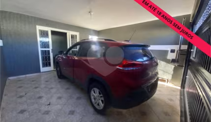 Casa com 2 quartos à venda em Santa Terezinha - SP