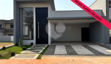 Condomínio com 3 quartos à venda em Taquaral - SP